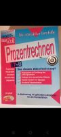 Interaktive Lernhilfe CD-Rom Prozentrechnen 7+8 Klasse Niedersachsen - Wagenhoff Vorschau