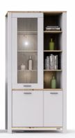 Vitrine Mäusbacher Nele 12250519 #Wohnwand #Highboard #Buffet #T Baden-Württemberg - Dogern Vorschau