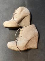 Stiefeletten Absatz Brandenburg - Döbern Vorschau