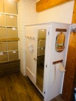 Home affaire Garderobenschrank Bertram Flurschrank Garderobe Nordrhein-Westfalen - Werne Vorschau