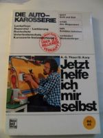 Die Autokarosserie " Jetzt helfe ich mir selbst " Brandenburg - Großräschen Vorschau