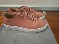 WIE NEU Axel Arigato Sneaker 36 Leder Bayern - Ingolstadt Vorschau
