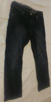 Jeans Hose schwarz stylisch H&M Größe 152 incl. Porto Nordrhein-Westfalen - Dorsten Vorschau