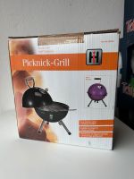 Picknick Grill Baden-Württemberg - Grafenau Vorschau