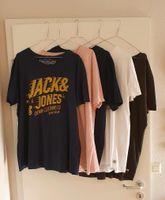fast NEU! Jack & Jones: 2x XXL, nur 8 € pro T-Shirt! 14 € 2er-Set Berlin - Neukölln Vorschau