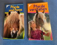 Buch Kosmos Reiterpass und Pferdewissen Niedersachsen - Wedemark Vorschau