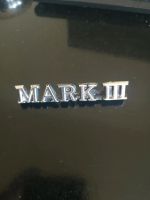 Lincoln Mark 3  lll Emblem Schleswig-Holstein - Ulsnis Vorschau