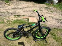 KHE BMX Bike, Fahrrad Nordrhein-Westfalen - Oberhausen Vorschau