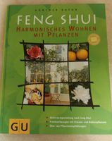 Feng shui harmonisches wohnen mit Pflanzen Rheinland-Pfalz - Bad Kreuznach Vorschau