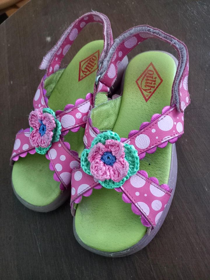 Oilily Sandalen in Stolberg (Rhld)