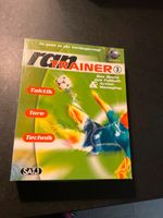 RAN Trainer 3 Niedersachsen - Thedinghausen Vorschau