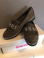 Graceland Loafer Gr. 39 Niedersachsen - Wildeshausen Vorschau