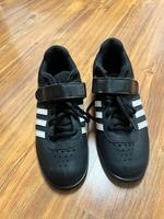 Adidas Gewichtheberschuhe | Sneaker | Damenschuhe Düsseldorf - Heerdt Vorschau