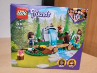 Lego Friends 41677 Wasserfall im Wald Bayern - Amberg b. Buchloe Vorschau