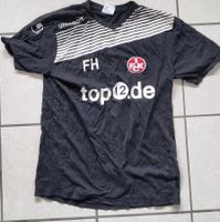 1. FCK Kaiserslautern Shirt schwarz S Uhlsport Nordrhein-Westfalen - Oberhausen Vorschau