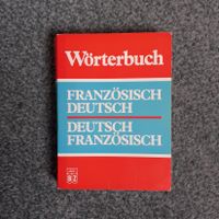 Wörterbuch Französisch-Deutsch Nordrhein-Westfalen - Herne Vorschau