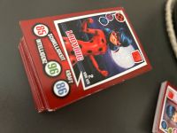 Miraculous Ladybug Sammelkarten Nordrhein-Westfalen - Castrop-Rauxel Vorschau