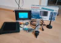 Orion LCD-Fernseher: 20,5 cm- 4:3 DVB-T-Tuner Essen - Huttrop Vorschau