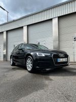 Audi A4 B9 2.0 TFSI Ultra Hessen - Gudensberg Vorschau