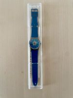 Swatch „Gent Blue Tune“ (Komplettset) München - Berg-am-Laim Vorschau