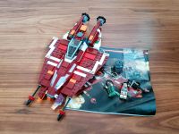 Lego Star Wars 9497 Republic Striker- class Starfighter Bayern - Mindelheim Vorschau