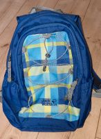 Toller Jack Wolfskin Rucksack Grivla Pack für Kinder Sachsen - Plauen Vorschau