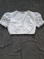 Dirndlbluse Bluse von Country Line Gr. 40 Kr. Dachau - Markt Indersdorf Vorschau