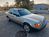 Mercedes Benz,W124,300D Thüringen - Drei Gleichen Vorschau