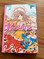 Kobato manga Sachsen-Anhalt - Ballenstedt Vorschau