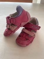 Elefanten Schuhe Gr. 20 für Baby/ Kleinkind Berlin - Köpenick Vorschau