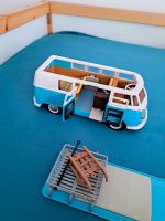 Playmobil bus wv Spielzeug Wuppertal - Elberfeld Vorschau