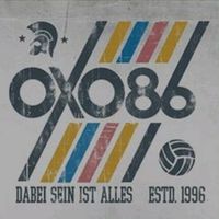 Biete 1 Ticket für Oxo86 am 24.05. in Zwickau Chemnitz - Kappel Vorschau