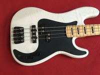 Sandberg California 1 2010-2015 - Leather, Precision Jazz Bass Bayern - Regensburg Vorschau