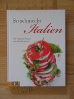 Kochbuch So schmeckt Italien großformatig, gebunden Dresden - Striesen-Ost Vorschau