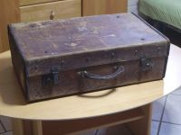 alten Koffer für Oldi Freunde Vintage (05/24/1265) Bayern - Vohburg an der Donau Vorschau