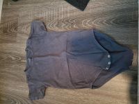 Babybody T-Shirt dunkelblau Essen - Essen-Katernberg Vorschau