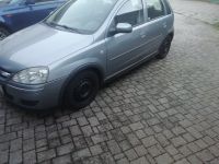 OPEL CORSA C 1.2  Bj 2006 Klima ,5trg. mit TÜV Bayern - Bad Griesbach im Rottal Vorschau