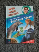 Schlaue Tiere   Buch  Neu Hessen - Bad Wildungen Vorschau