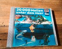 20000 Meilen unter dem Meer Europa Jules Verne CD Nordrhein-Westfalen - Bottrop Vorschau