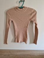 dünner Strickpullover primark Gr. XXS top Zustand Hessen - Petersberg Vorschau