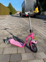 Puky Roller/Scooter R1 Lovely Pink Hessen - Rosbach (v d Höhe) Vorschau