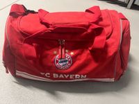 FC Bayern München Sporttasche Düsseldorf - Lichtenbroich Vorschau