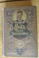 Bilz Buch, Das neue Naturheilverfahren, 1898 Sachsen - Flöha  Vorschau