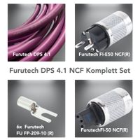 Furutech DPS-4.1 Limited Edition 2x 2m Nordrhein-Westfalen - Delbrück Vorschau