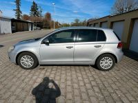 Volkswagen Golf 1.2 Benzin Automatik Rheinland-Pfalz - Ingelheim am Rhein Vorschau