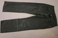 Jeans Pioneer black washed W32/L30 München - Schwabing-West Vorschau