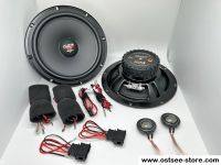 VW Passat 3B/3BG/3C/3G CC Audio System Upgrade Lautsprecher Set Kreis Ostholstein - Sereetz Vorschau