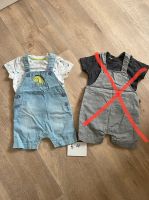 Babysachen Größe 62-68 Shirts kurze Hosen Bodys Müritz - Landkreis - Waren (Müritz) Vorschau