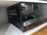 Sony STR-DN1030 7Ch AV Receiver Niedersachsen - Thedinghausen Vorschau