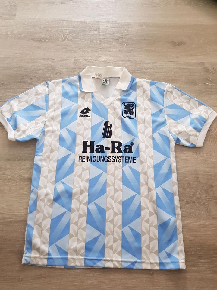 Tsv 1860 München Trikot XL in Aachen